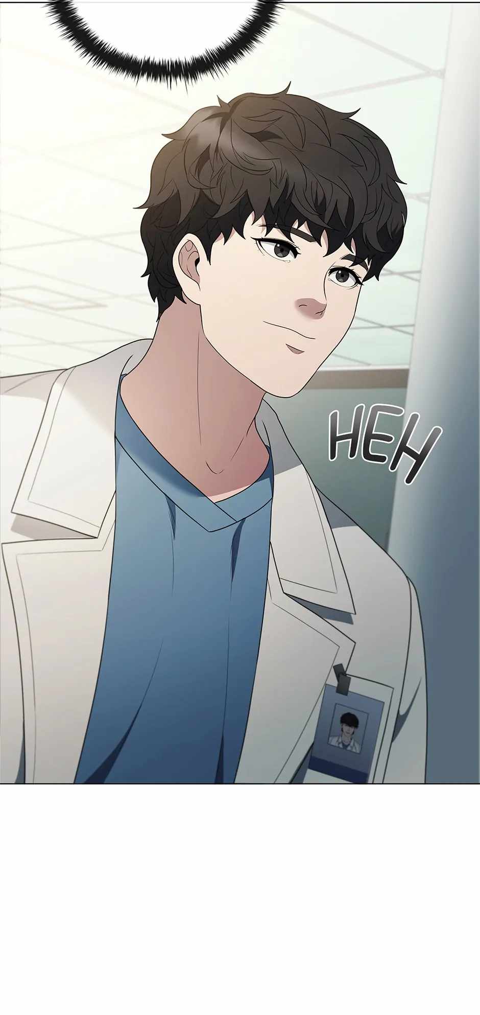 Dr. Choi Tae-Soo Chapter 237 48